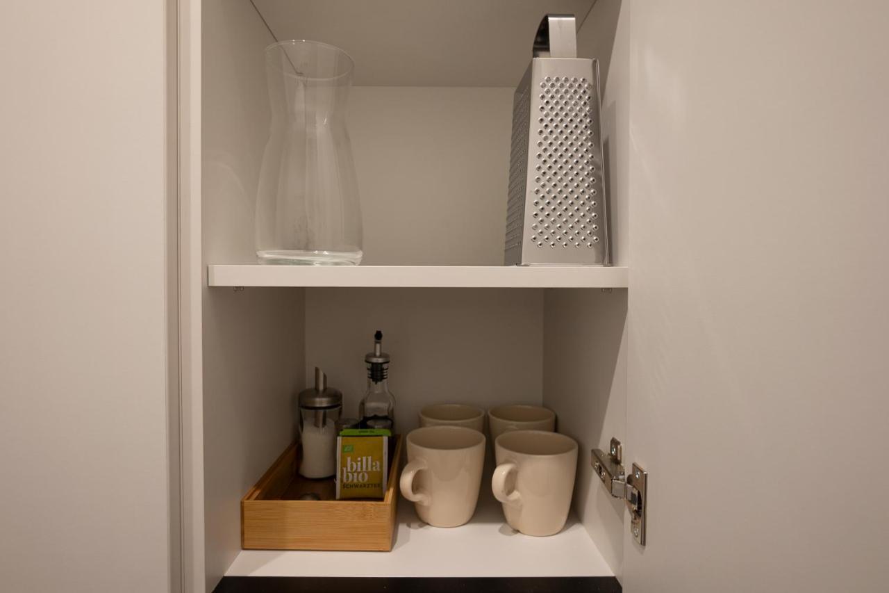 Apartament Stylish 1-bedroom With A Terrace *