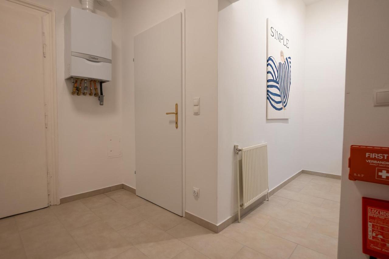 Apartament Stylish 1-bedroom With A Terrace *
