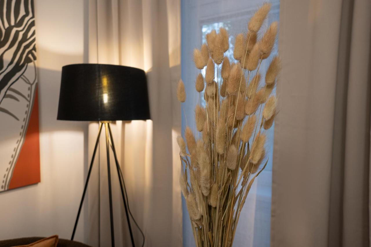 Apartament Stylish 1-bedroom With A Terrace